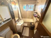 3 camere semidecomandat etaj 3 mobilat utilat - Valea Ros... 