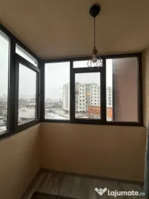 Metalurgiei 25 berceni etaj 2