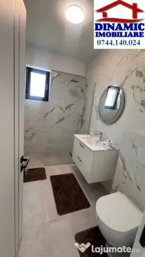 Apartament 2 camere – prima închiriere | Str. Fermelor, 400 Euro/lunar