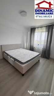 Apartament 2 camere – prima închiriere | Str. Fermelor, 400 Euro/lunar 