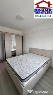 Apartament 2 camere – prima închiriere | Str. Fermelor, 400 Euro/lunar 