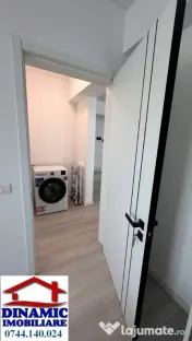 Apartament 2 camere – prima închiriere | Str. Fermelor, 400 Euro/lunar 