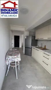 Apartament 2 camere – prima închiriere | Str. Fermelor, 400 Euro/lunar 