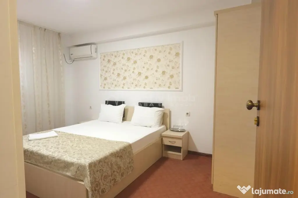 VANZARE - CLADIRE COMERCIALA - HOTEL - PRETABIL SI PENTRU - Bucuresti (Bucuresti-Ilfov)
