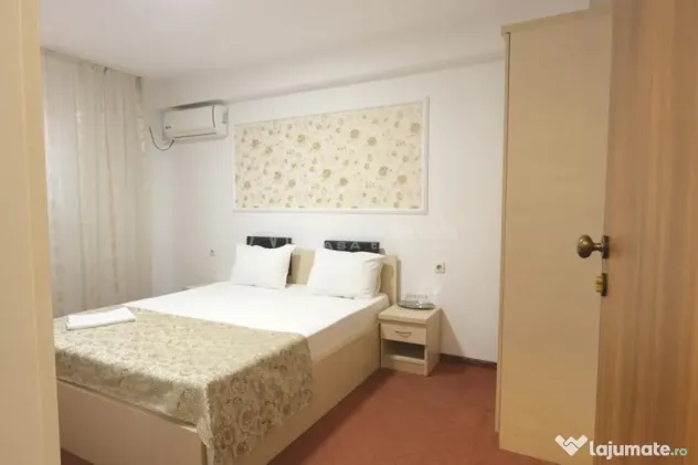 VANZARE - CLADIRE COMERCIALA - HOTEL - PRETABIL SI PENTRU - Bucuresti (Bucuresti-Ilfov)