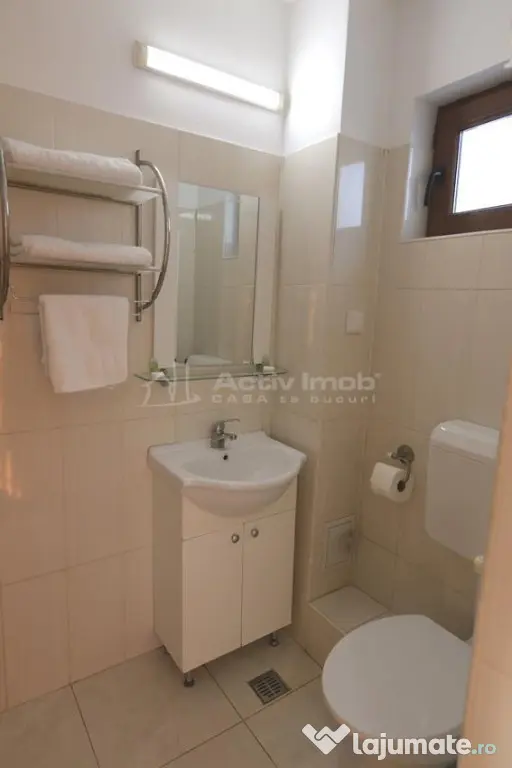 VANZARE - CLADIRE COMERCIALA - HOTEL - PRETABIL SI PENTRU - Bucuresti (Bucuresti-Ilfov)