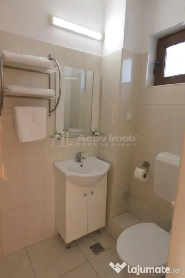 VANZARE - CLADIRE COMERCIALA - HOTEL - PRETABIL SI PENTRU - Bucuresti (Bucuresti-Ilfov)