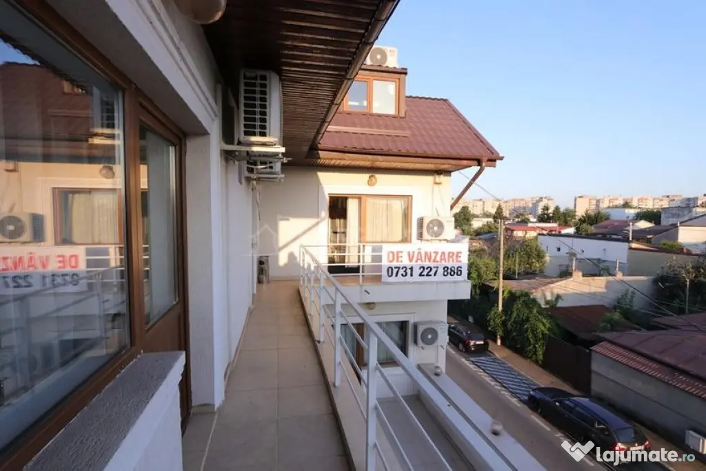 VANZARE - CLADIRE COMERCIALA - HOTEL - PRETABIL SI PENTRU - Bucuresti (Bucuresti-Ilfov)