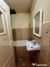 Garsonieră de 16 mp - Zona Parcul Curcubeului 