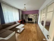 Apartament 3 camere decomandate | Zorilor, cu parcare, pet f 