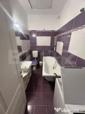 Apartament 3 camere decomandate | Zorilor, cu parcare, pet f 