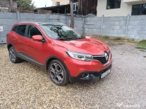 Renault Kadjar 1.6dCi, 4x4, an 2016, rulaj 155800km, echipare full