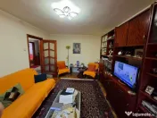 Apartament 3 camere 2 balcoane centrala gaz Tomis Nord 