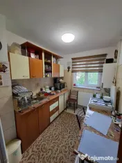 Apartament 3 camere 2 balcoane centrala gaz Tomis Nord 