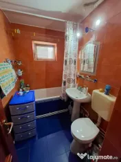 Apartament 3 camere 2 balcoane centrala gaz Tomis Nord 