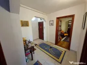 Apartament 3 camere 2 balcoane centrala gaz Tomis Nord 