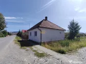 Casa de locuit (Valea Stramba, str. Chileni) 