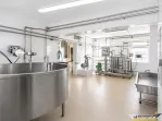 Unitate de procesare alimentara:potential industrial investi