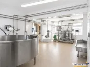 Unitate de procesare alimentara:potential industrial investi 