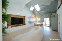 De vânzare casă ultrafinisată cu 3 camere, Paleu - Bihor