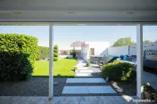 De vânzare casă ultrafinisată cu 3 camere, Paleu - Bihor 
