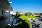 De vânzare casă ultrafinisată cu 3 camere, Paleu - Bihor 