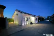 De vânzare casă ultrafinisată cu 3 camere, Paleu - Bihor