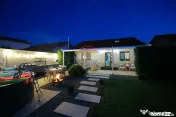 De vânzare casă ultrafinisată cu 3 camere, Paleu - Bihor
