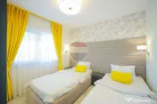 De vânzare casă ultrafinisată cu 3 camere, Paleu - Bihor 