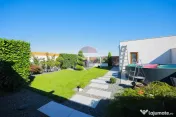De vânzare casă ultrafinisată cu 3 camere, Paleu - Bihor 