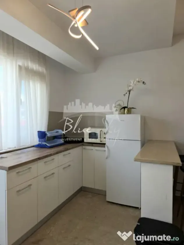Garsonieră situata în Eforie Nord, aproape de mare - Eforie Nord (Constanta)