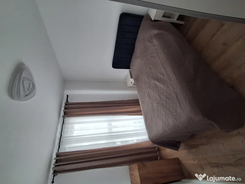 Apartament 2 camere + parcare
