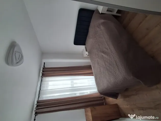 Apartament 2 camere + parcare