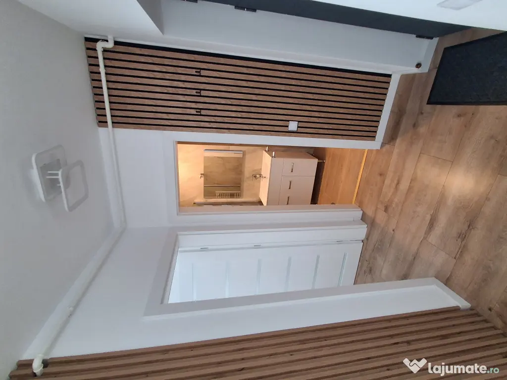 Apartament 2 camere + parcare