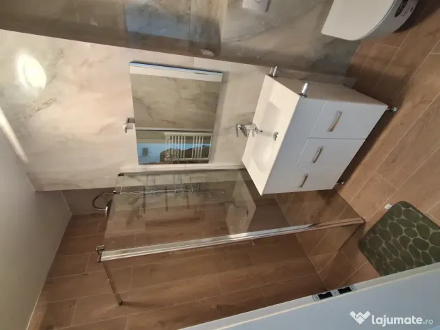 Apartament 2 camere + parcare