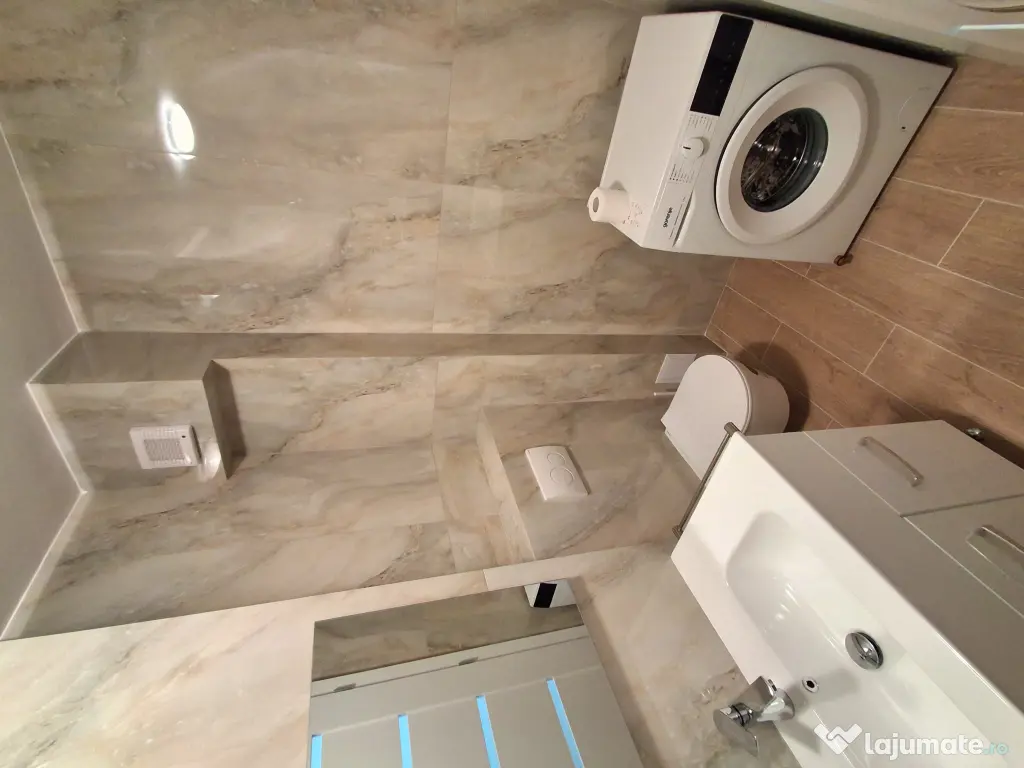 Apartament 2 camere + parcare