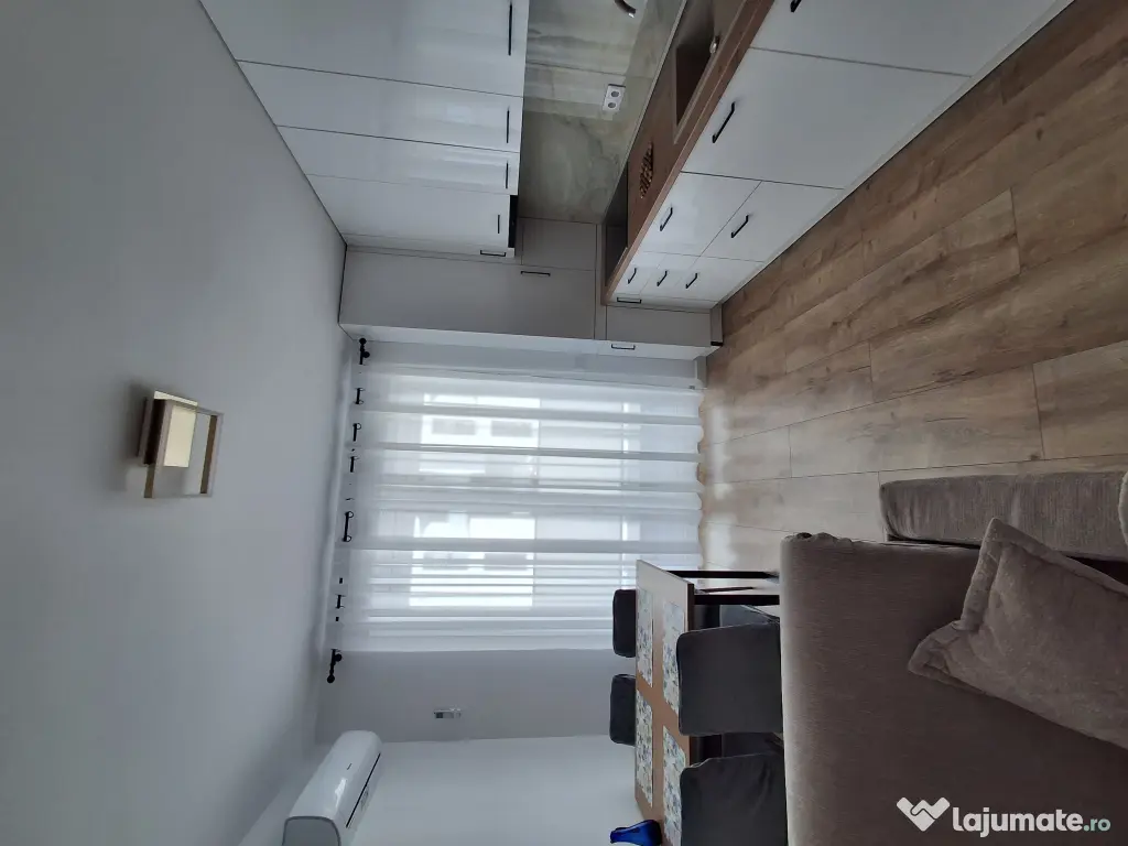 Apartament 2 camere + parcare