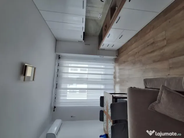 Apartament 2 camere + parcare