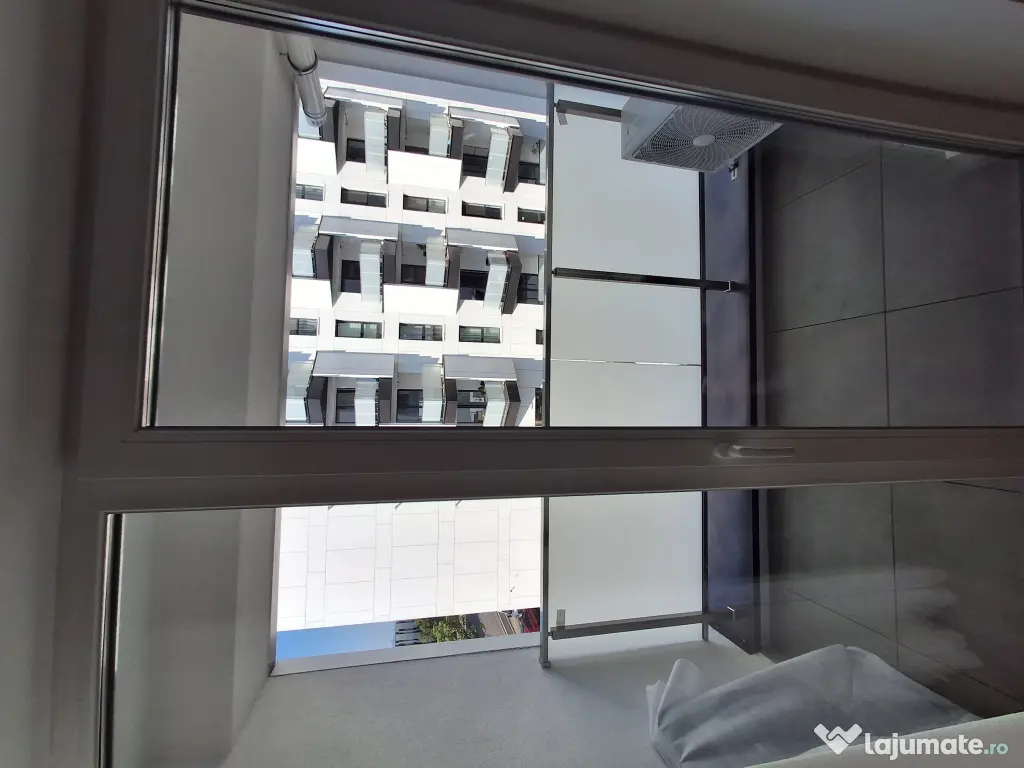Apartament 2 camere + parcare