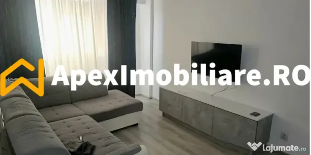 Apartament 2 camere de inchiriat Berceni București ApexImo - Bucuresti (Bucuresti-Ilfov)