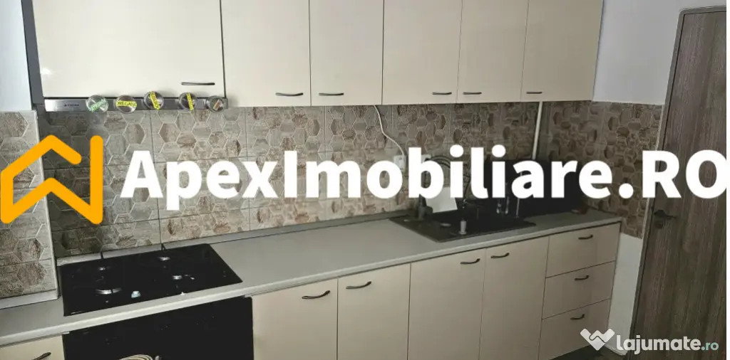 Apartament 2 camere de inchiriat Berceni București ApexImo - Bucuresti (Bucuresti-Ilfov)