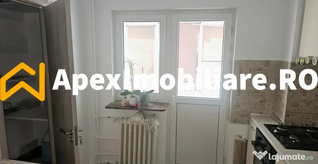 Apartament 2 camere de inchiriat Berceni București ApexImo - Bucuresti (Bucuresti-Ilfov)