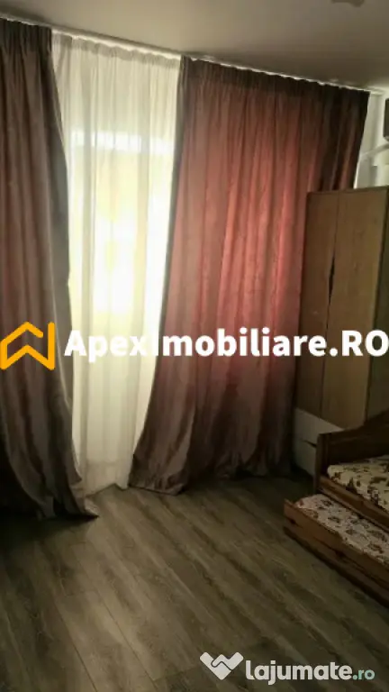 Apartament 2 camere de inchiriat Berceni București ApexImo - Bucuresti (Bucuresti-Ilfov)