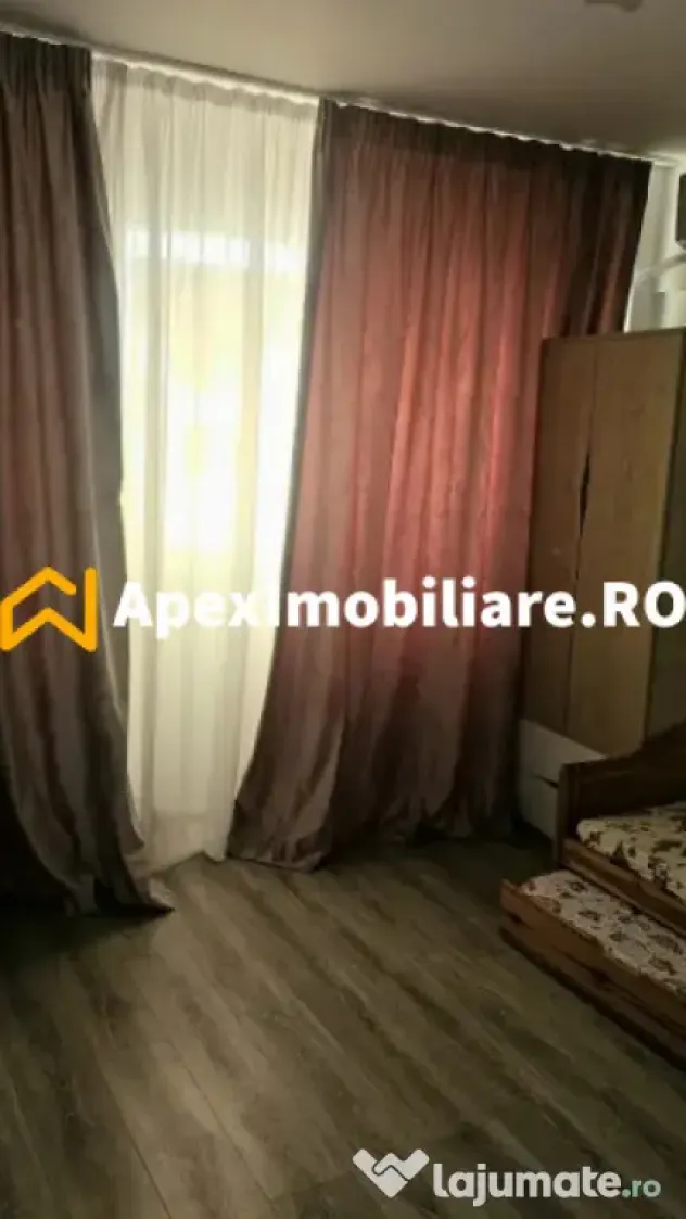 Apartament 2 camere de inchiriat Berceni București ApexImo - Bucuresti (Bucuresti-Ilfov)