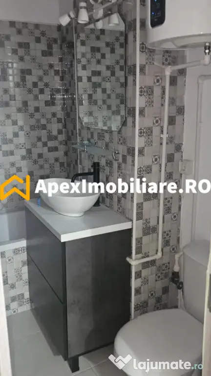 Apartament 2 camere de inchiriat Berceni București ApexImo - Bucuresti (Bucuresti-Ilfov)