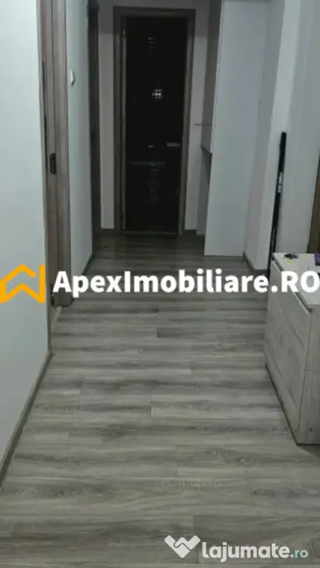 Apartament 2 camere de inchiriat Berceni București ApexImo - Bucuresti (Bucuresti-Ilfov)