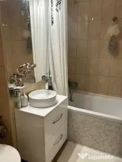 Metrou Dristor 3 camere decomandat mobilat si utilat 