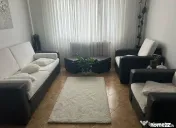 Metrou Dristor 3 camere decomandat mobilat si utilat