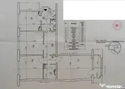 Metrou Dristor 3 camere decomandat mobilat si utilat