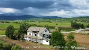 CALIMANESTI - JIBLEA NOUA CONSTRUCTIE 493 MP TEREN 4324 MP 